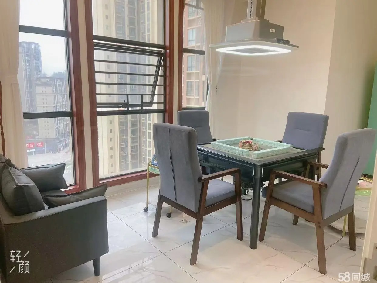 (转让)自助棋牌室转让、交通停车便利、状态